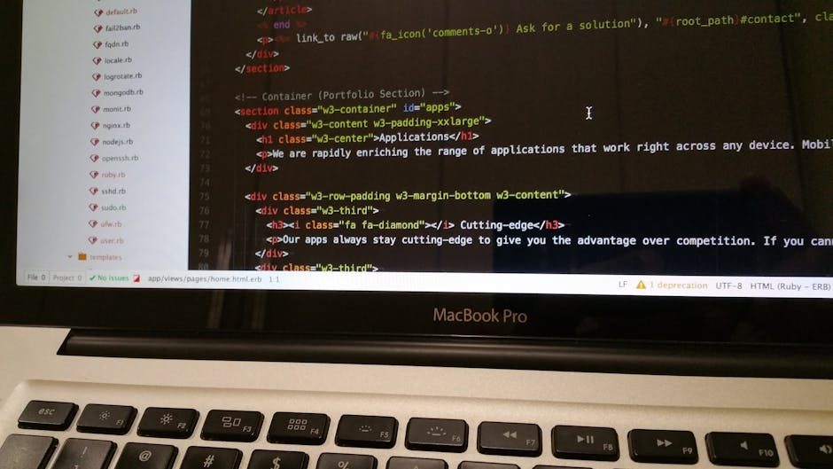 Менторство по web app проектам